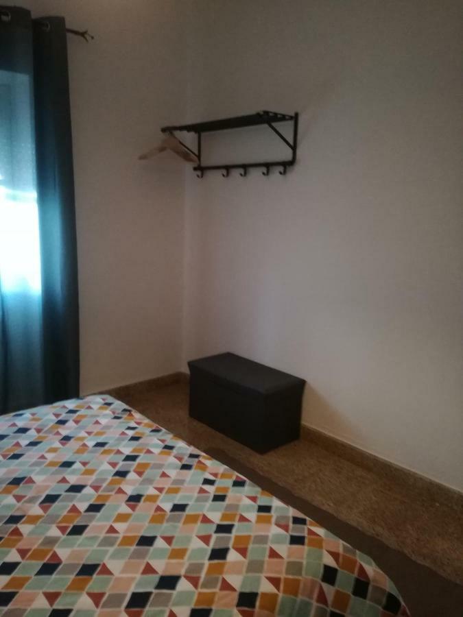 Arronches Villa Zewnętrze zdjęcie