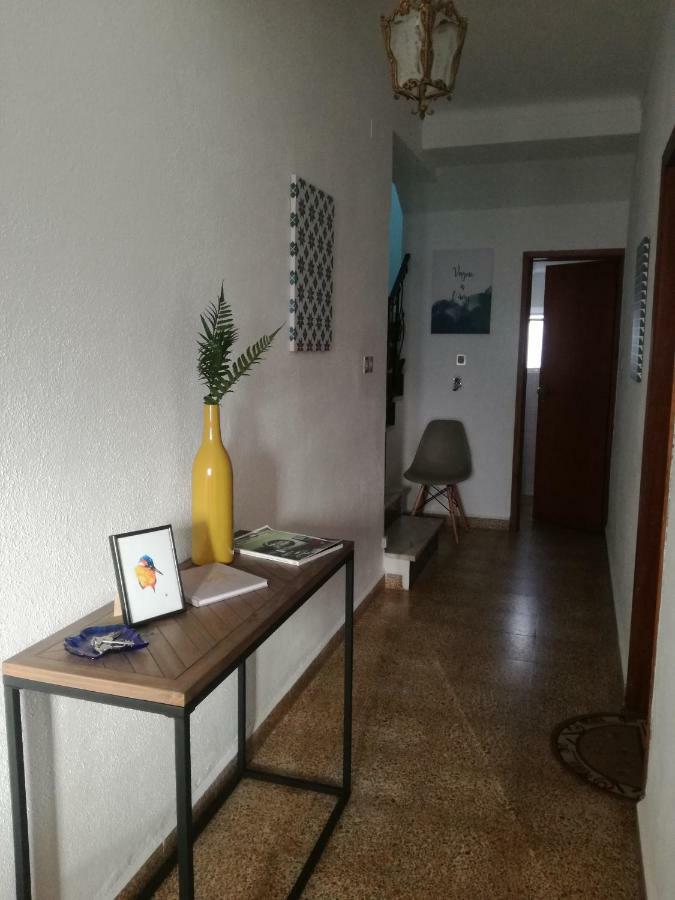 Arronches Villa Zewnętrze zdjęcie