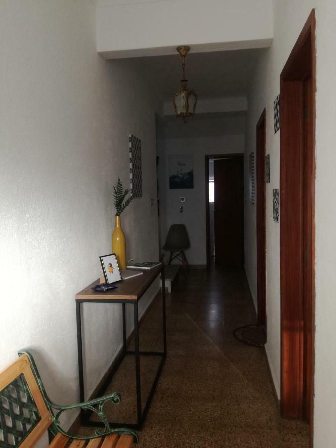 Arronches Villa Zewnętrze zdjęcie