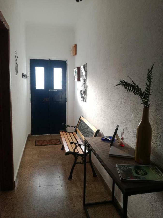 Arronches Villa Zewnętrze zdjęcie