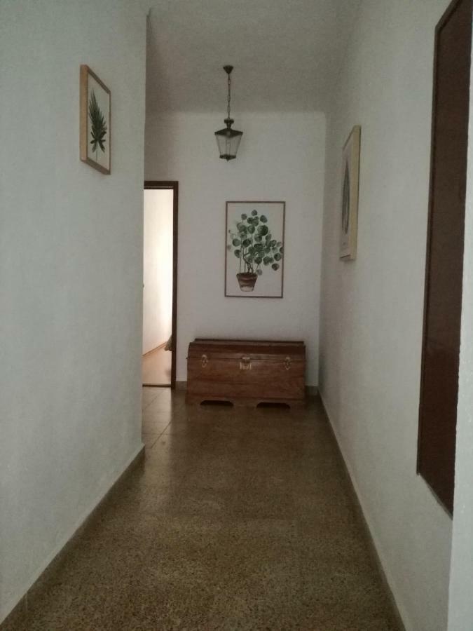 Arronches Villa Zewnętrze zdjęcie