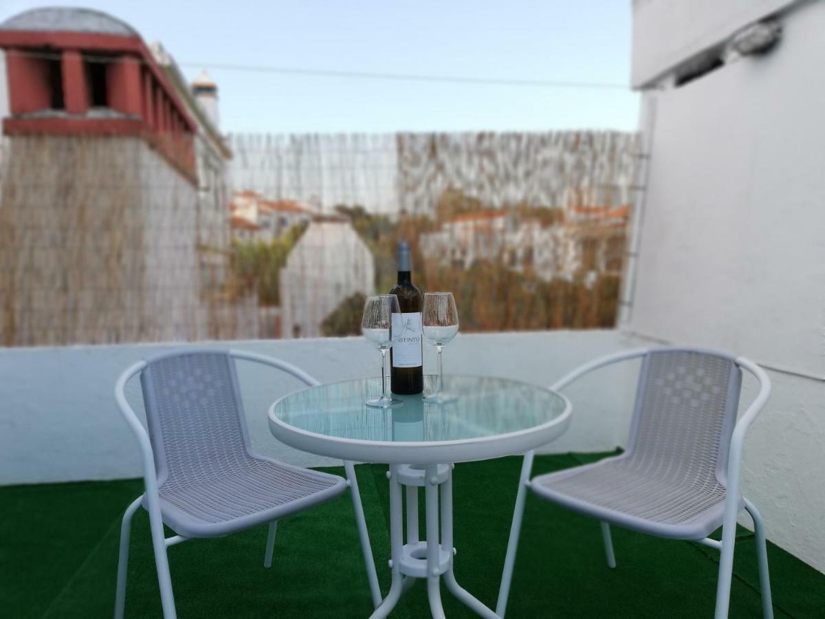 Arronches Villa Zewnętrze zdjęcie