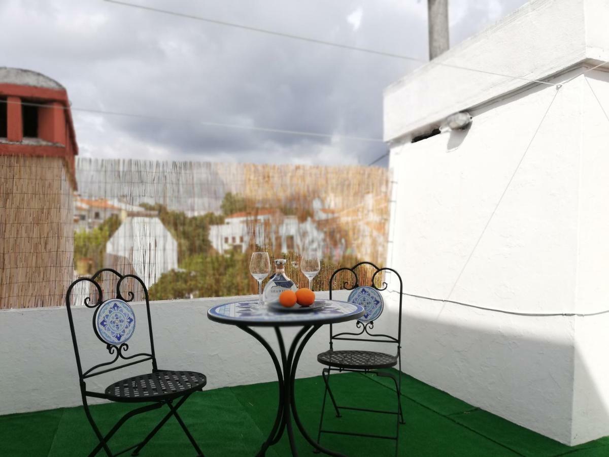 Arronches Villa Zewnętrze zdjęcie
