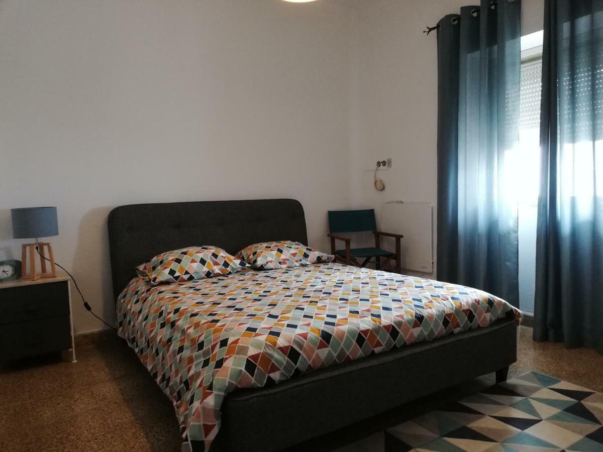 Arronches Villa Zewnętrze zdjęcie