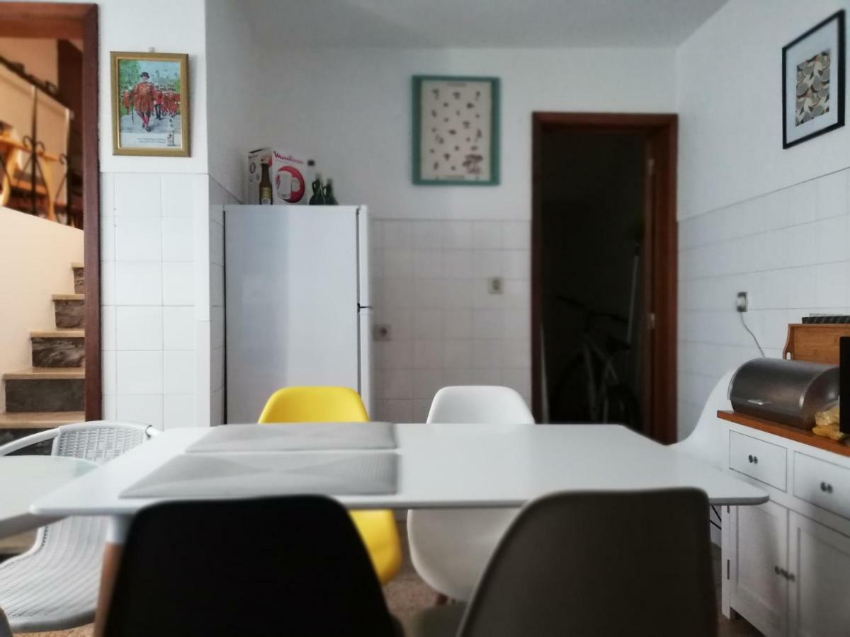Arronches Villa Zewnętrze zdjęcie