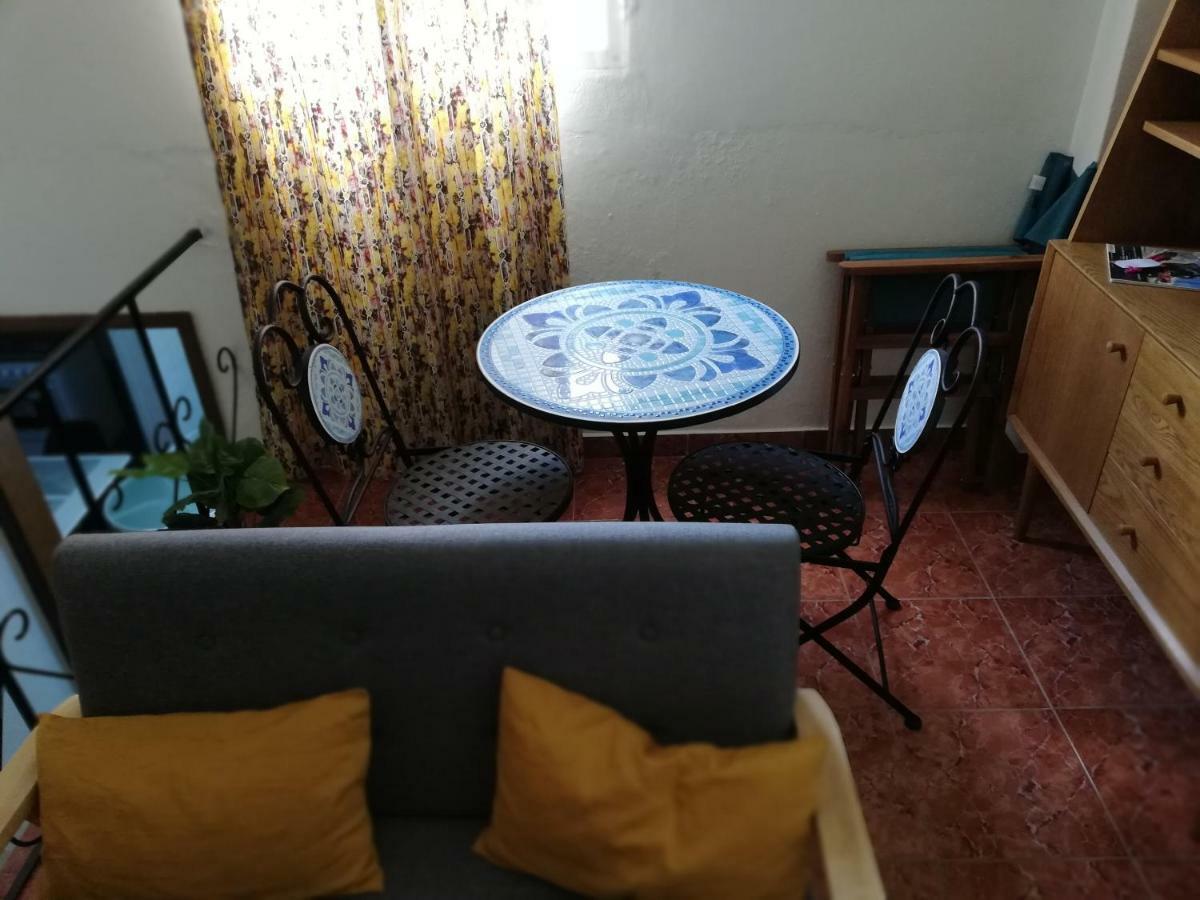 Arronches Villa Zewnętrze zdjęcie