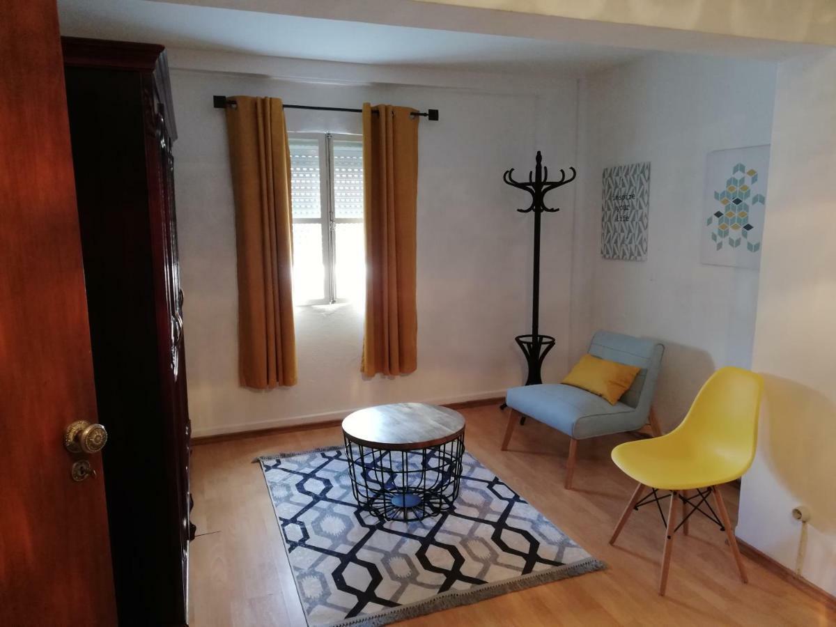 Arronches Villa Zewnętrze zdjęcie