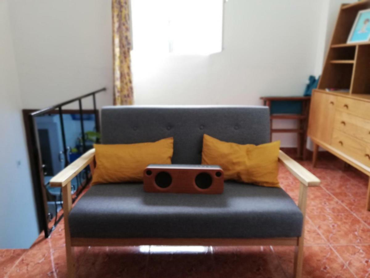 Arronches Villa Zewnętrze zdjęcie