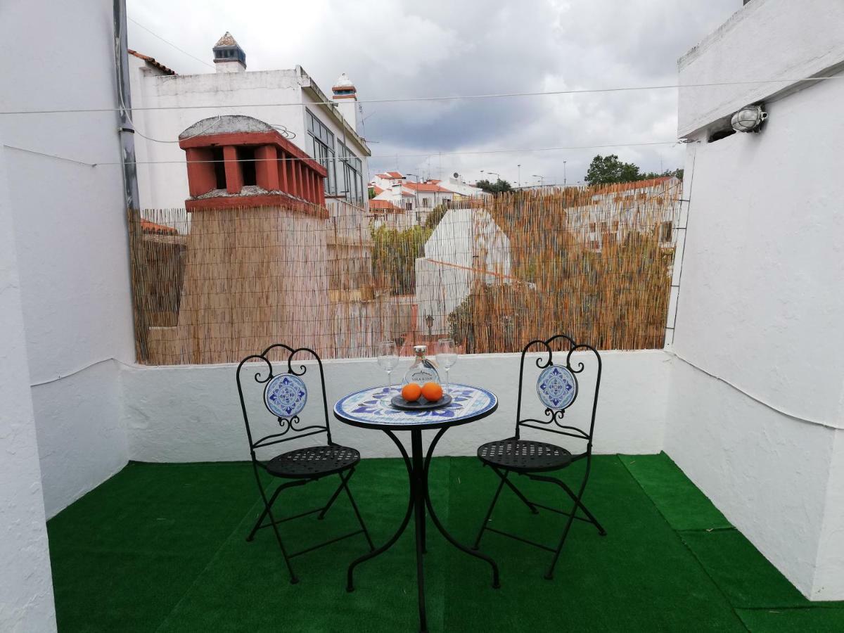 Arronches Villa Zewnętrze zdjęcie