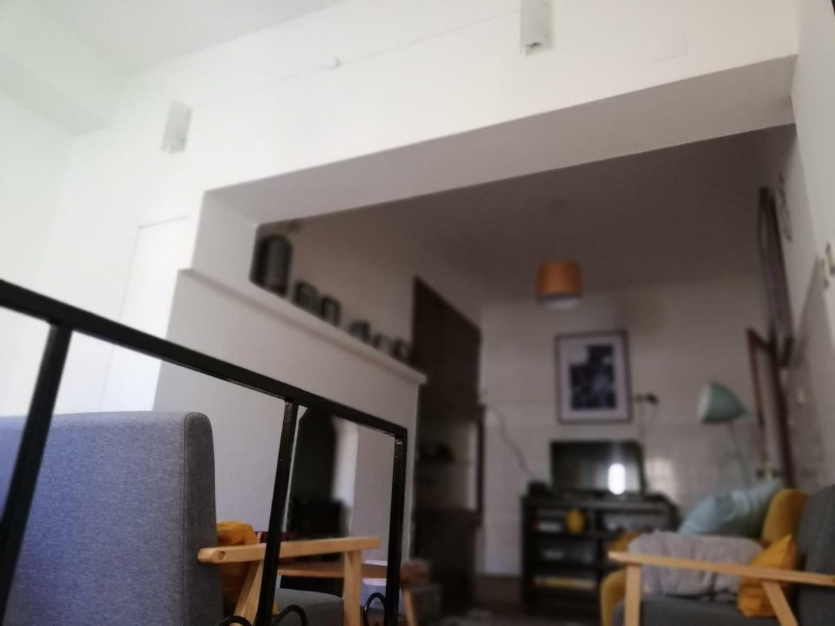 Arronches Villa Zewnętrze zdjęcie