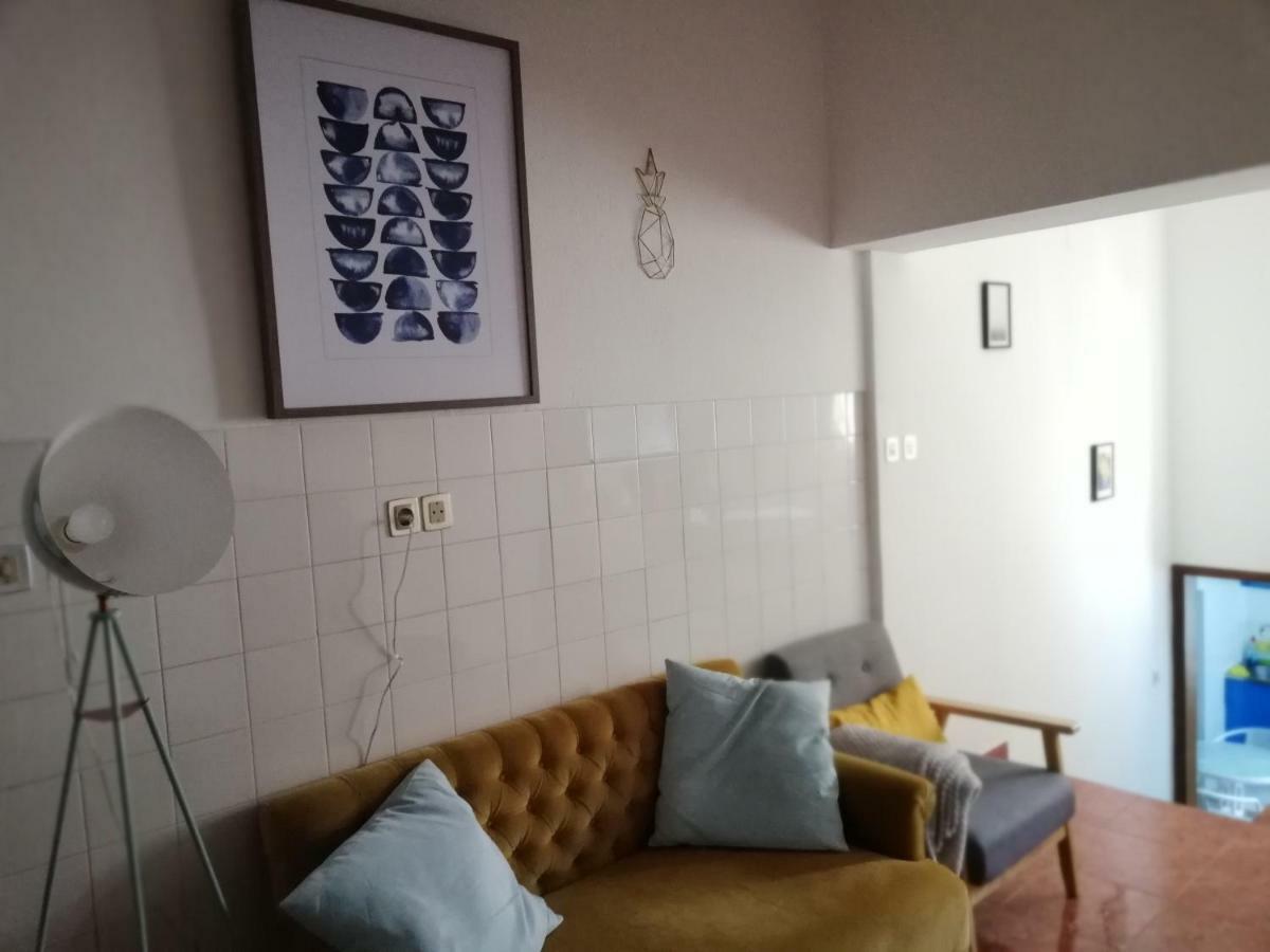 Arronches Villa Zewnętrze zdjęcie