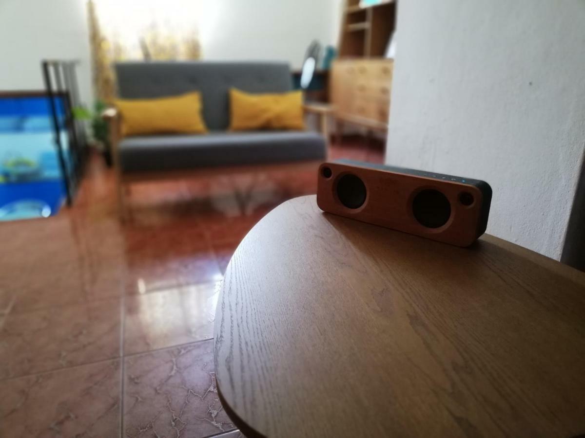 Arronches Villa Zewnętrze zdjęcie