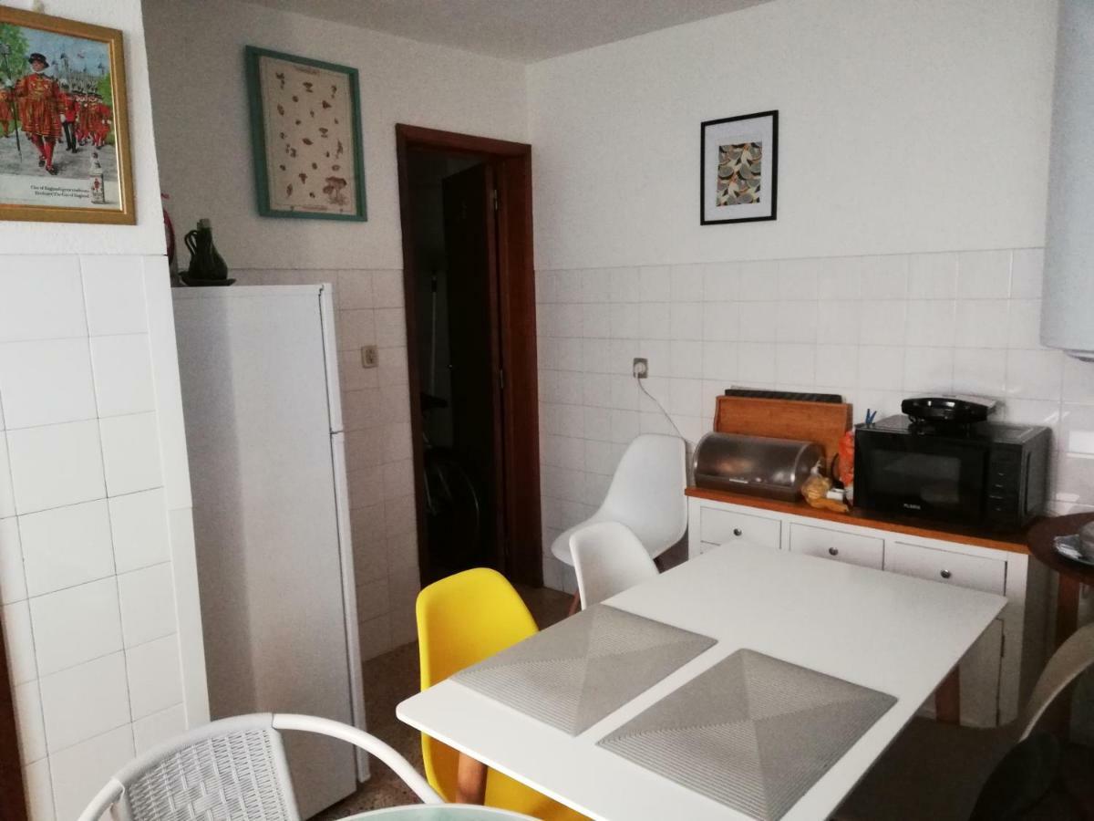 Arronches Villa Zewnętrze zdjęcie