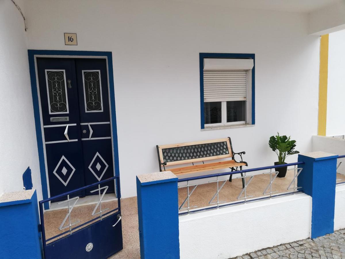 Arronches Villa Zewnętrze zdjęcie