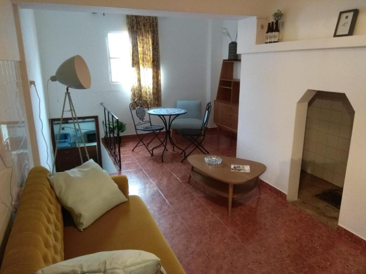 Arronches Villa Zewnętrze zdjęcie